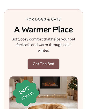 Nuzzle - Pets Landing Page Template for Shopify | Ecombe