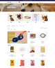 Pawvera - Pets Collection Page Template for Shopify | Ecombe