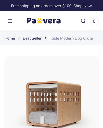 Pawvera - Pets Product Page Template for Shopify | Ecombe
