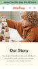 Peekoo - Toys About Page Template for Shopify | Ecombe