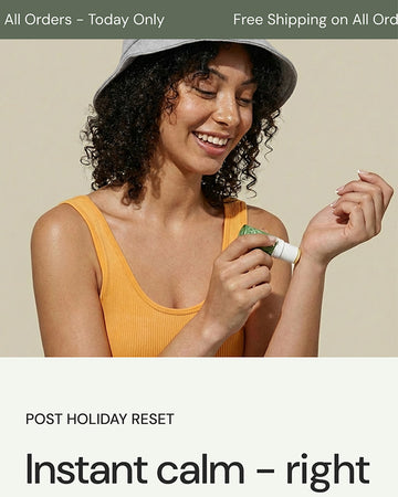 Pressly - Wellness Landing Page Template for Shopify | Ecombe