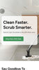 Scrubby - Home & Decor Landing Page Template for Shopify | Ecombe