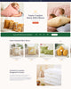 SoftSpring - Home & Decor Landing Page Template for Shopify | Ecombe