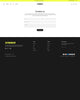 Strideo - Shoes Contact Page Template for Shopify | Ecombe