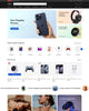 Torvex - Electronics Homepage Template for Shopify | Ecombe