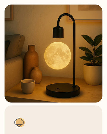 Warmora - Home & Decor Landing Page Template for Shopify | Ecombe