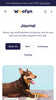 Wofyn - Pets Blog Page Template for Shopify | Ecombe
