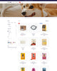 Wofyn - Pets Collection Page Template for Shopify | Ecombe