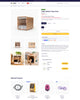 Wofyn - Pets Product Page Template for Shopify | Ecombe