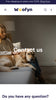 Wofyn - Pets Contact Page Template for Shopify | Ecombe