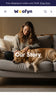 Wofyn - Pets About Page Template for Shopify | Ecombe