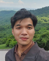 Thomas Pham
