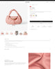 Zevra - Bags Product Page Template for Shopify | Ecombe