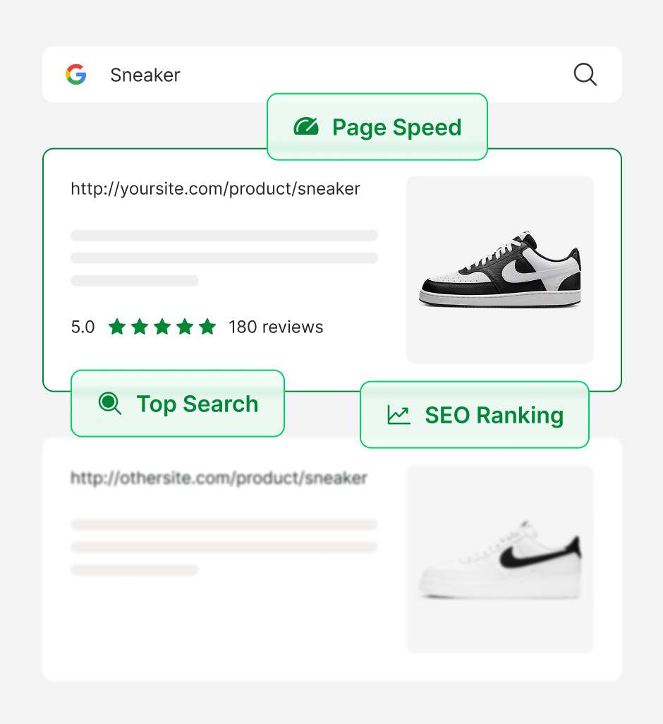 SEO optimization